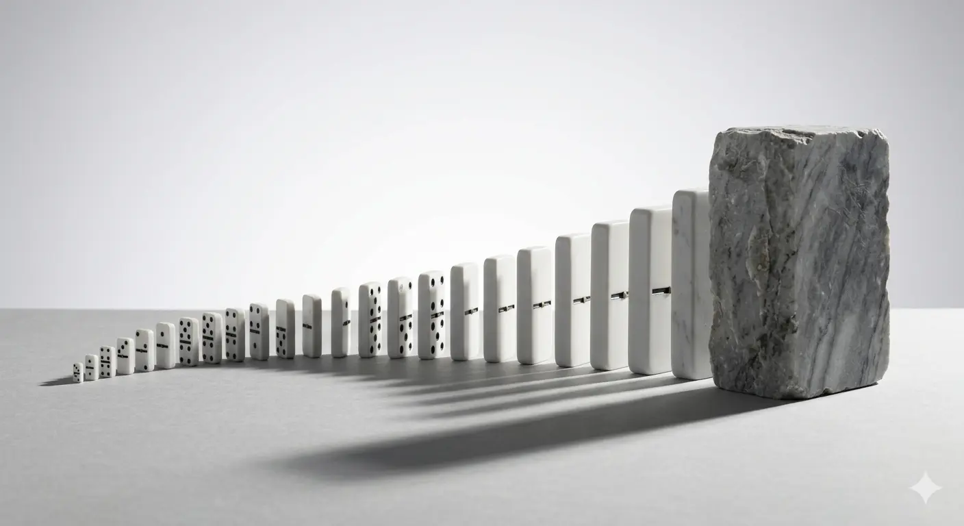 Efecto Domino