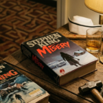 Misery Stephen King