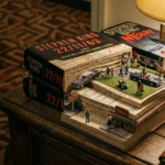 22/11/63 en modo creativo