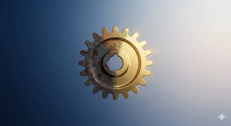 Engranaje de habitos